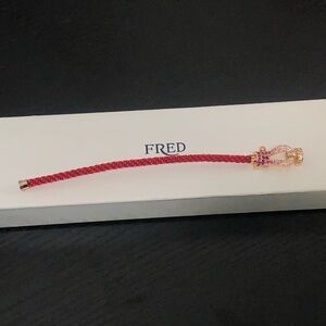 Fred Women’s Bracelet